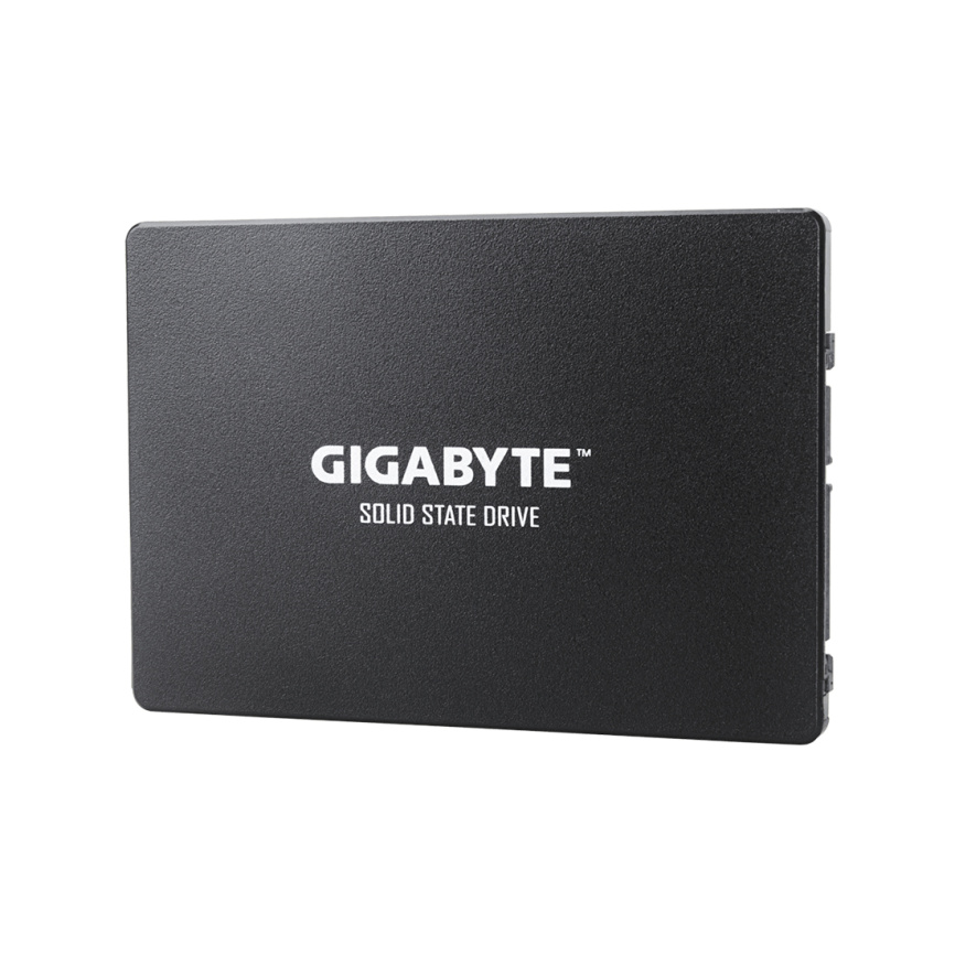 Твердотельный накопитель внутренний Gigabyte GSTFS31480GNTD фото 1