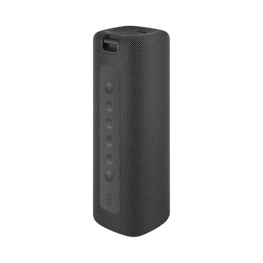 Портативная колонка Xiaomi Mi Outdoor Speaker(16W) Black фото 1