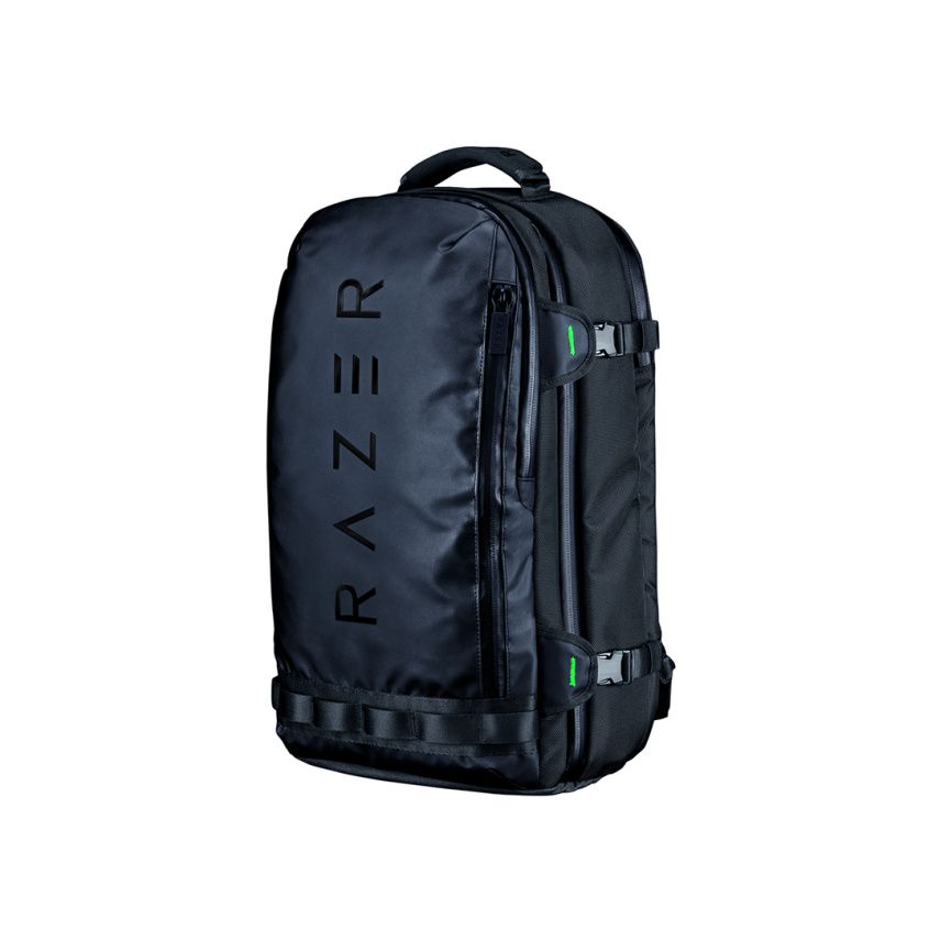 Рюкзак для геймера Razer Rogue Backpack 17.3” V3 - Black фото 1