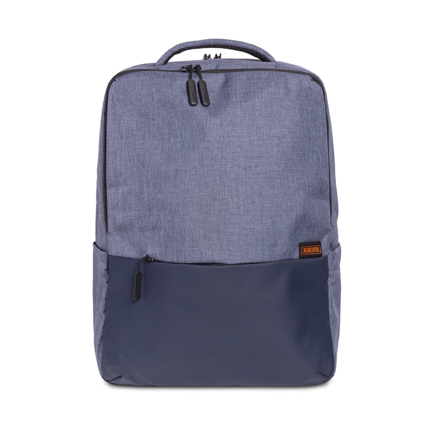 Рюкзак Xiaomi Mi Commuter Backpack Синий фото 1