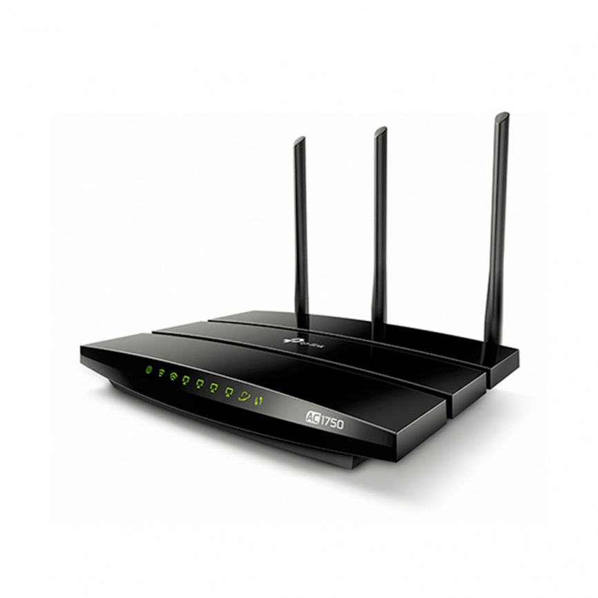 Маршрутизатор TP-Link Archer C7 фото 1