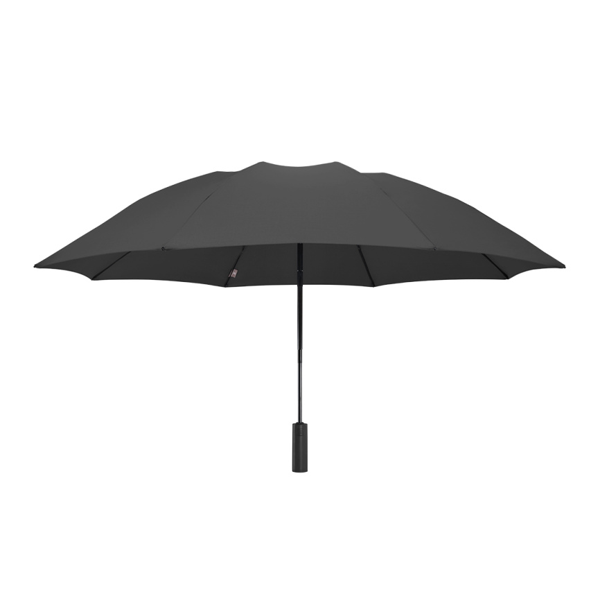 Зонт Xiaomi 90GO Automatic Umbrella (LED Lighting) Черный фото 1