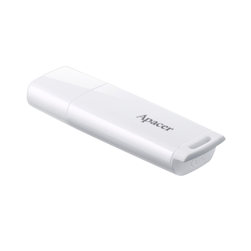 USB-накопитель Apacer AH336 64GB Белый фото 1
