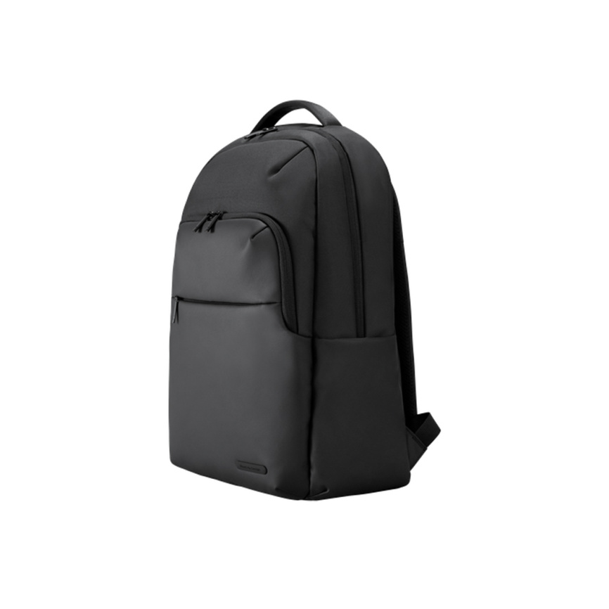 Рюкзак NINETYGO BTRIP Large Сapacity Backpack Черный фото 1