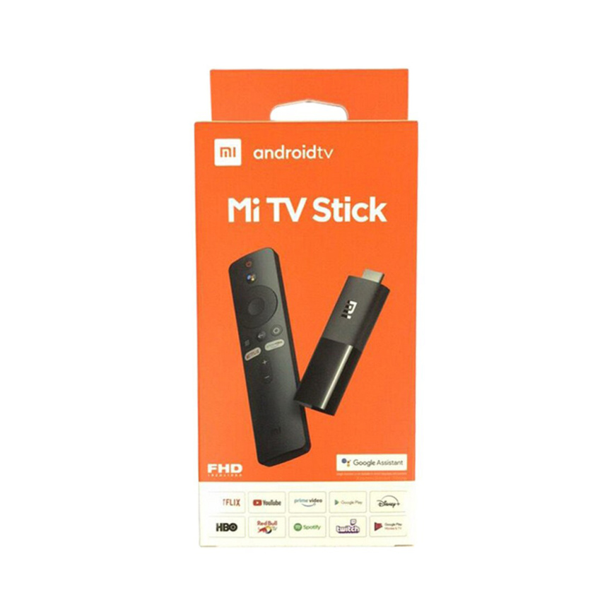 Приставка телевизионная Mi TV Stick MDZ-24-AA фото 3