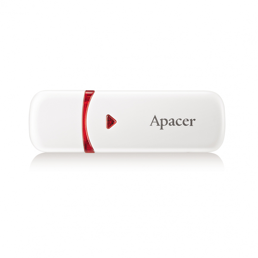 USB-накопитель Apacer AH333 32GB Белый фото 1