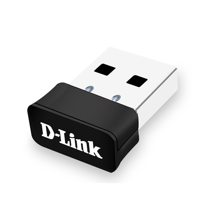 USB адаптер D-Link DWA-171/RU/D1A фото 1