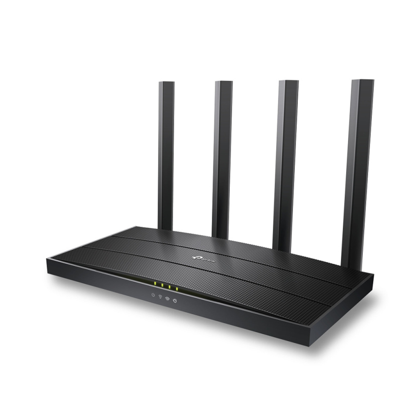 Маршрутизатор TP-Link Archer AX12 фото 1