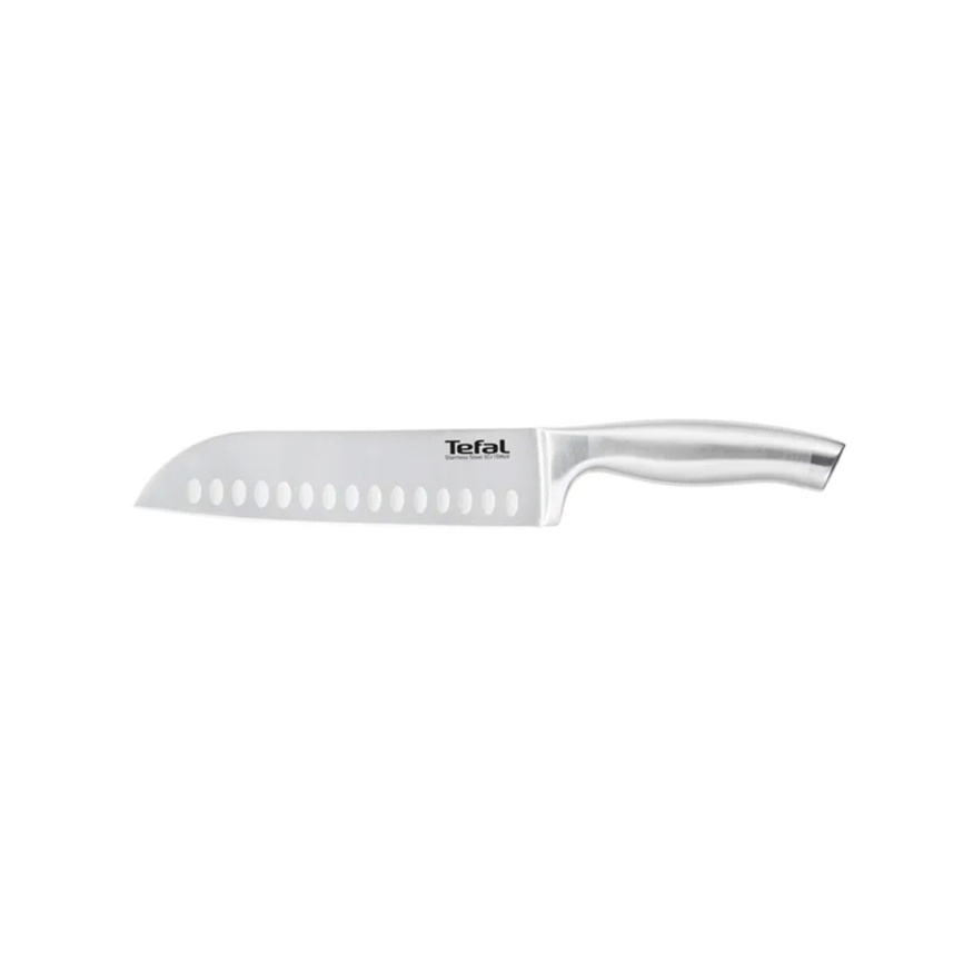 Нож сантоку 18 см TEFAL K1700674 фото 1