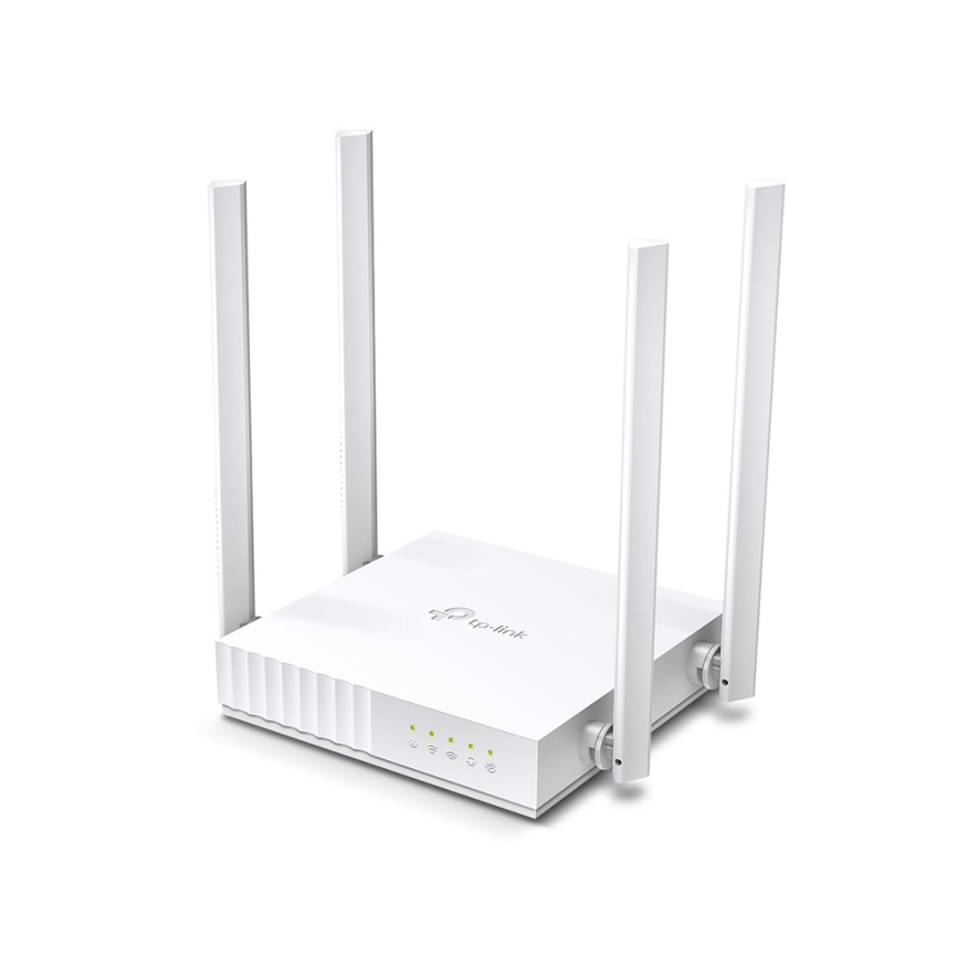 Маршрутизатор TP-Link Archer C24 фото 1