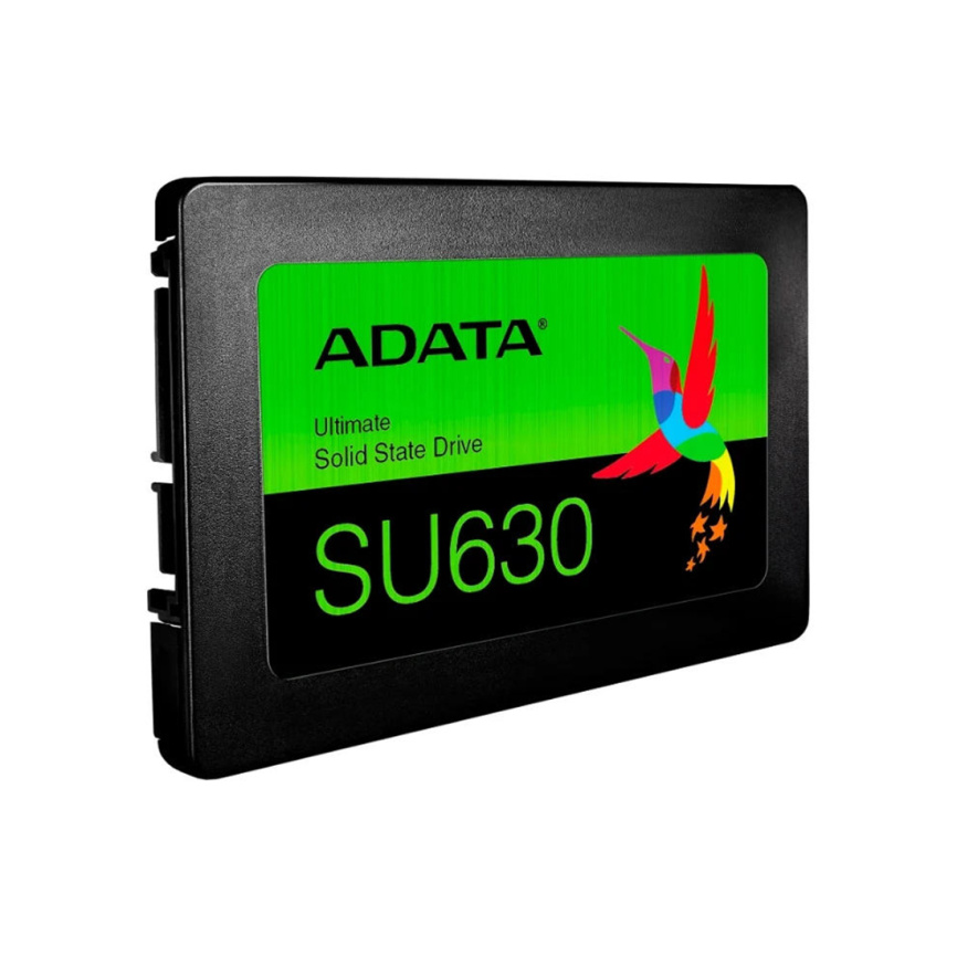 Твердотельный накопитель SSD ADATA Ultimate SU650 512 ГБ SATA фото 1