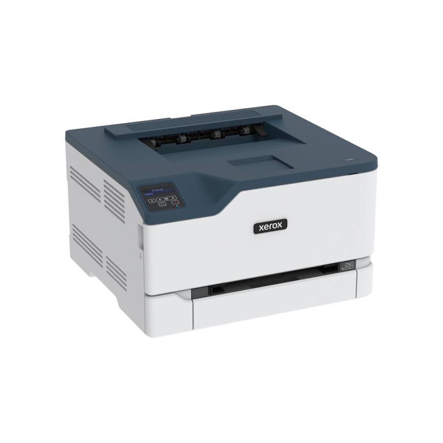 Цветной принтер Xerox C230DNI фото 1