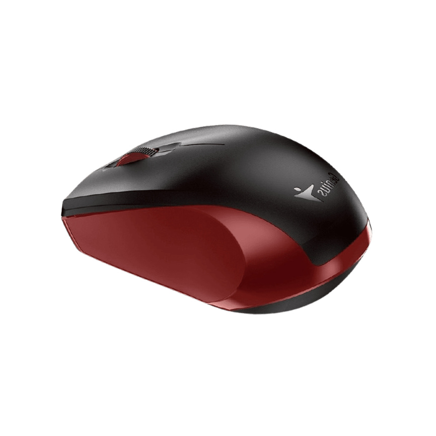 Компьютерная мышь Genius NX-8006S Red фото 2