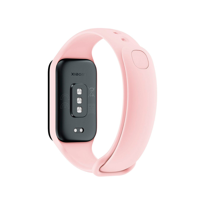 Фитнес браслет Xiaomi Smart Band 8 Active Pink фото 3