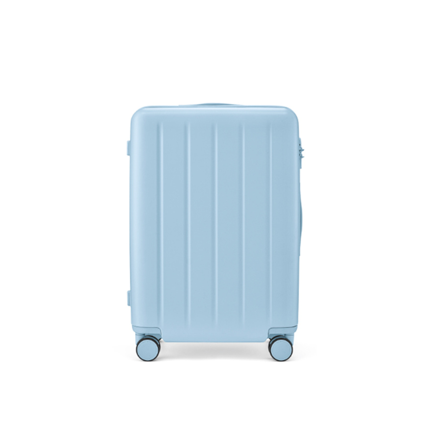 Чемодан NINETYGO Danube MAX luggage -26'' China Blue Голубой фото 2