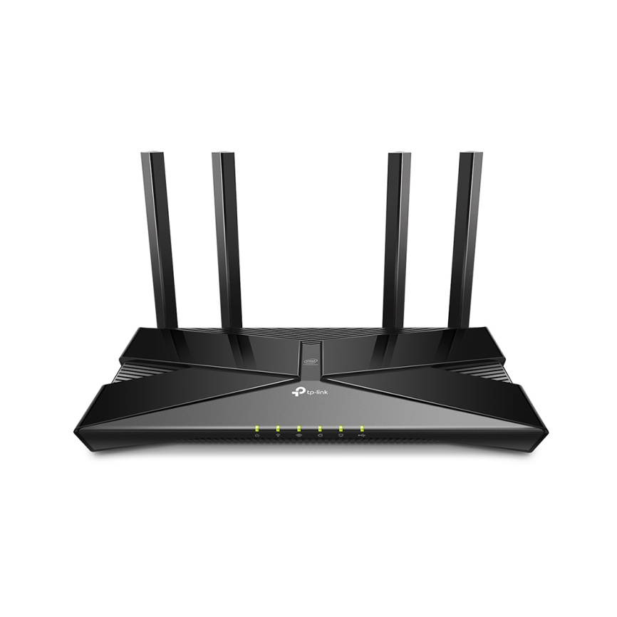 Маршрутизатор TP-Link Archer AX50 фото 2