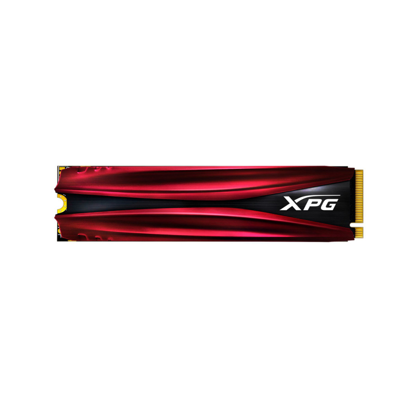 Твердотельный накопитель SSD XPG GAMMIX S11 Pro 512 ГБ M.2 фото 2