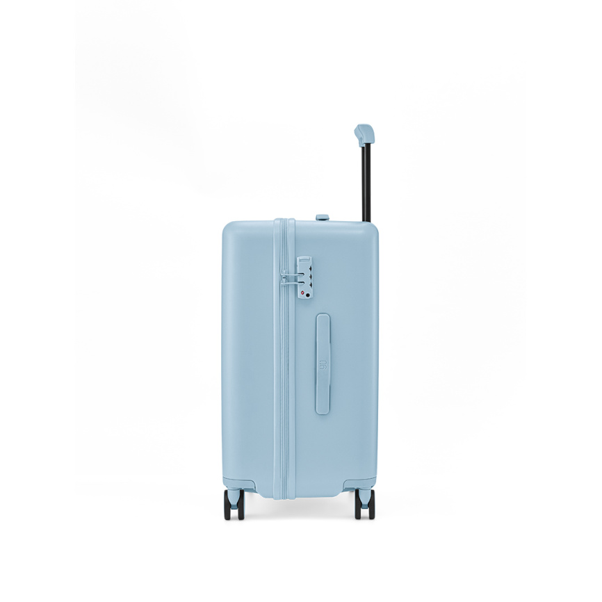 Чемодан NINETYGO Danube MAX luggage 22'' China Blue Голубой фото 3