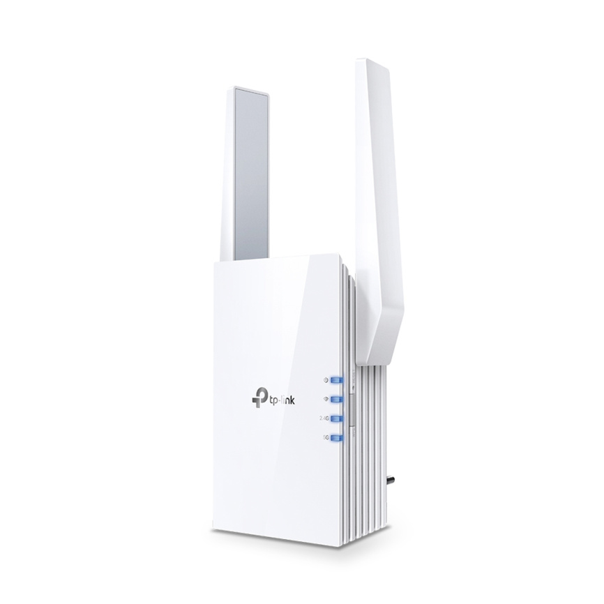 Усилитель Wi-Fi сигнала TP-Link RE605X фото 1