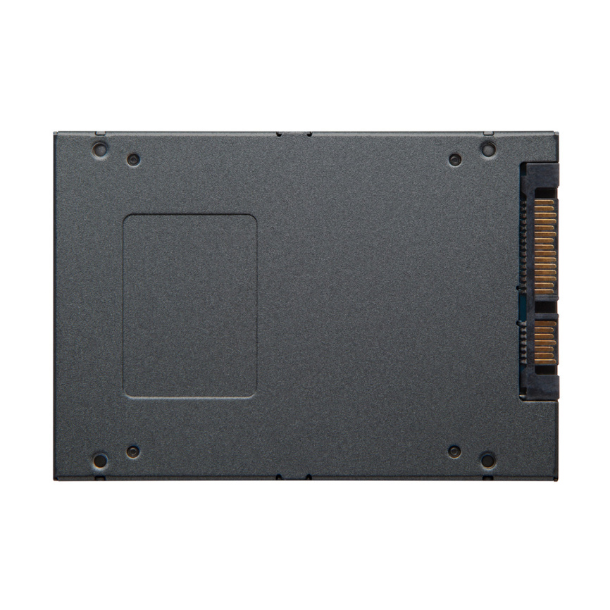 Твердотельный накопитель SSD Kingston SA400S37/960G SATA 7мм фото 2