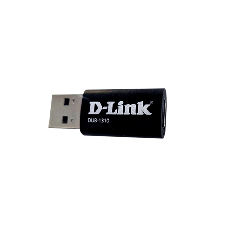 Адаптер D-Link DUB-1310/B1A фото 2