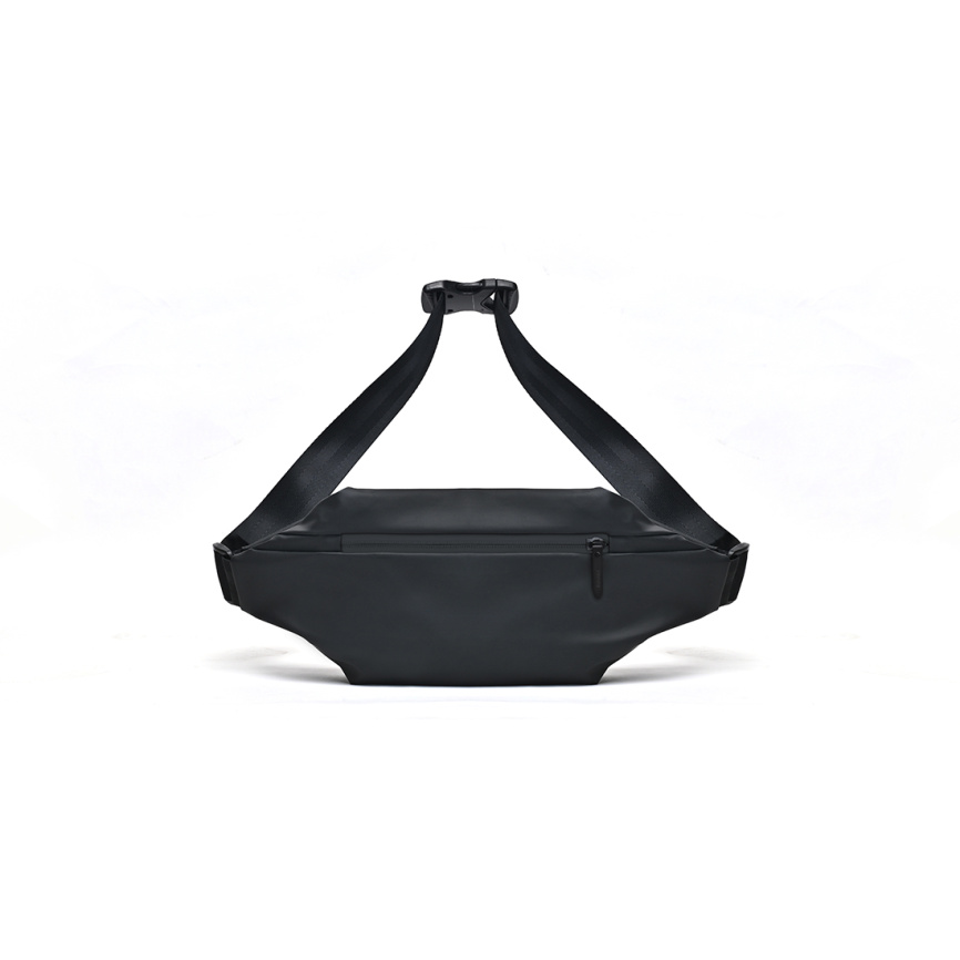 Спортивная поясная сумка Xiaomi Sports Fanny Pack Черный фото 2