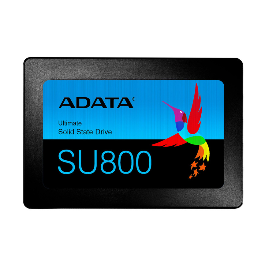 Твердотельный накопитель SSD ADATA ULTIMATE SU800 256GB SATA фото 2