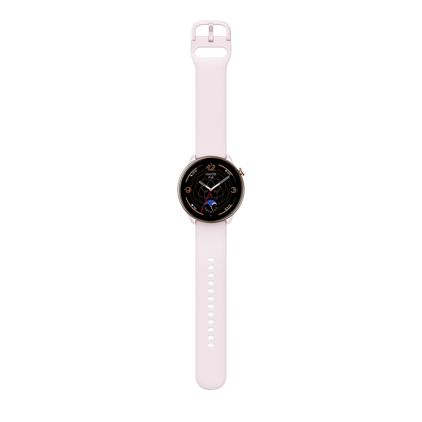 Смарт часы Amazfit GTR mini A2174 Misty Pink фото 3