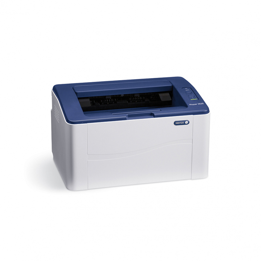 Монохромный принтер Xerox Phaser 3020BI фото 1