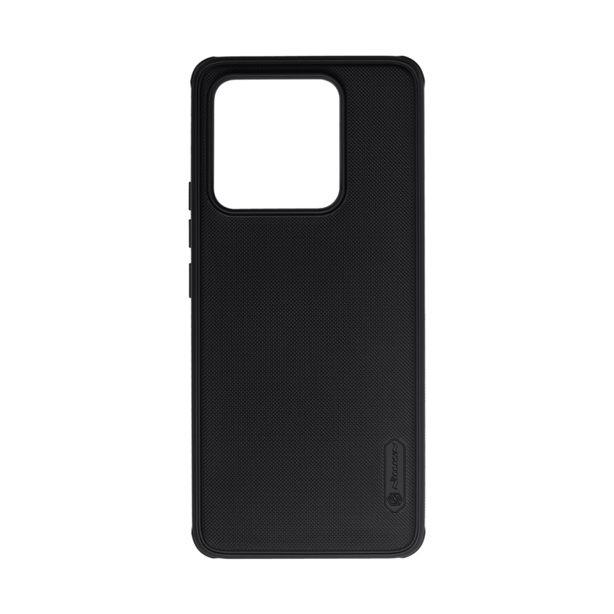 Чехол для телефона NILLKIN для Xiaomi 13 Pro SFS-09 Super Frosted Shield Чёрный фото 1