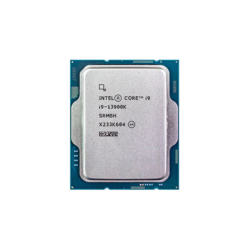 Процессор (CPU) Intel Core i9 Processor 13900K фото 1
