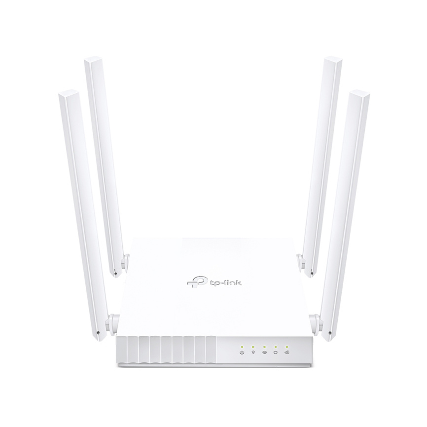 Маршрутизатор TP-Link Archer C24 фото 2