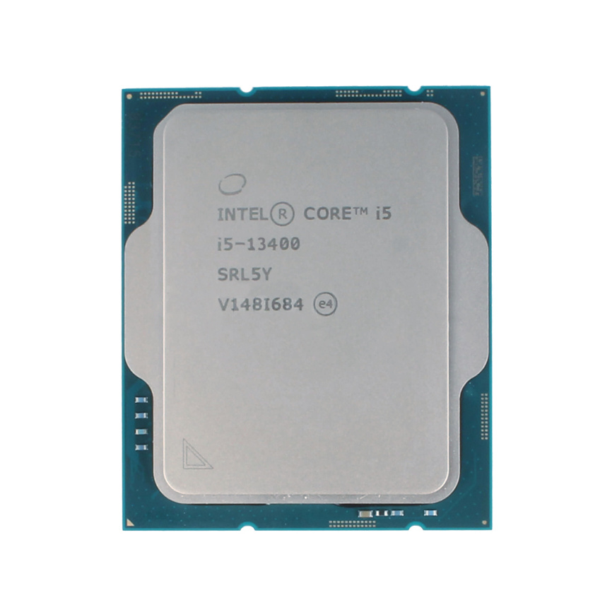 Процессор (CPU) Intel Core i5 Processor 13400 1700 фото 1