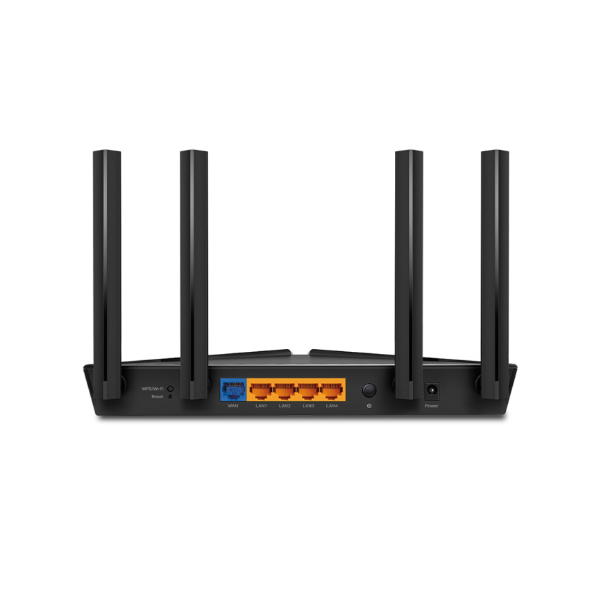 Маршрутизатор TP-Link Archer AX53 фото 3
