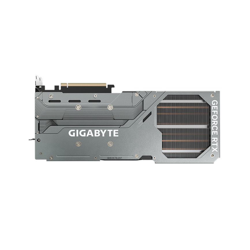 Видеокарта Gigabyte (GV-N4090GAMING OC-24GD) RTX4090 GAMING OC 24G фото 2