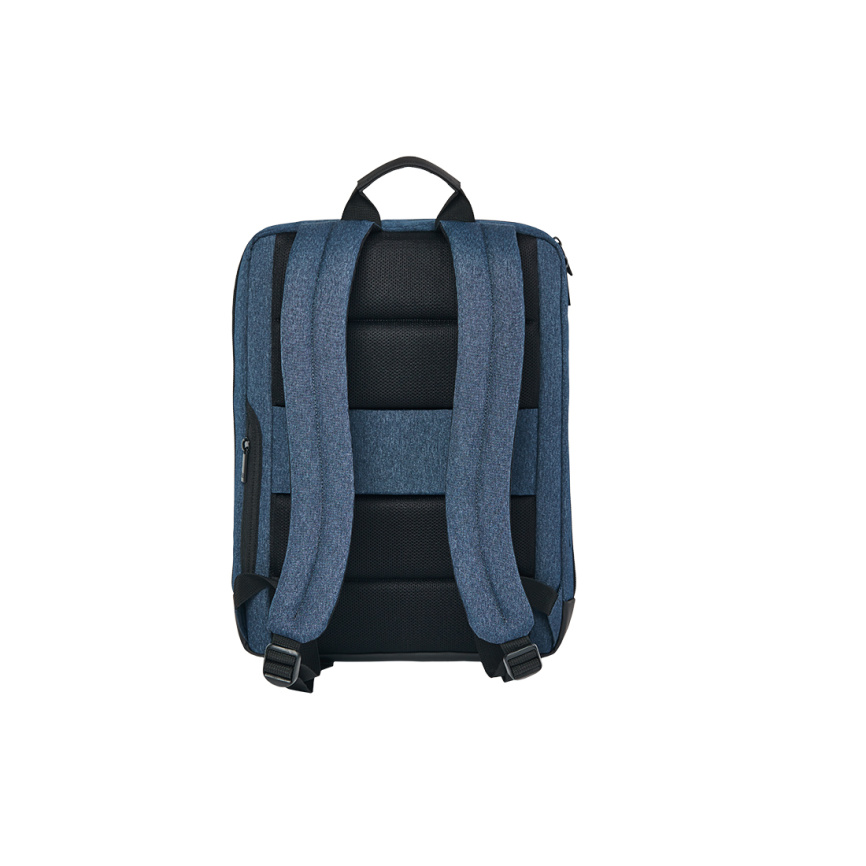 Рюкзак NINETYGO Classic Business Backpack Темно-синий фото 2