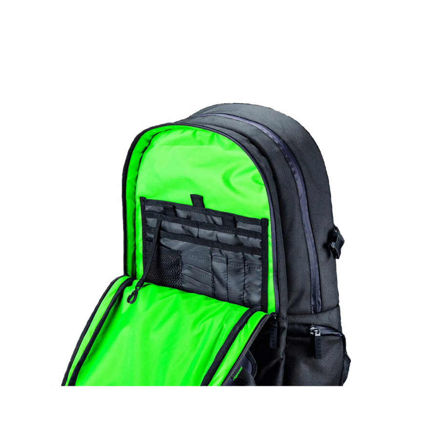 Рюкзак для геймера Razer Rogue Backpack 15.6” V3 - Chromatic фото 3