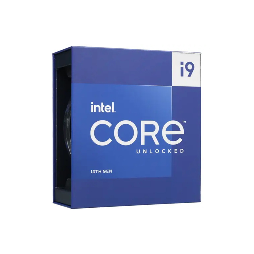 Процессор (CPU) Intel Core i9 Processor 13900K 1700 BOX фото 1