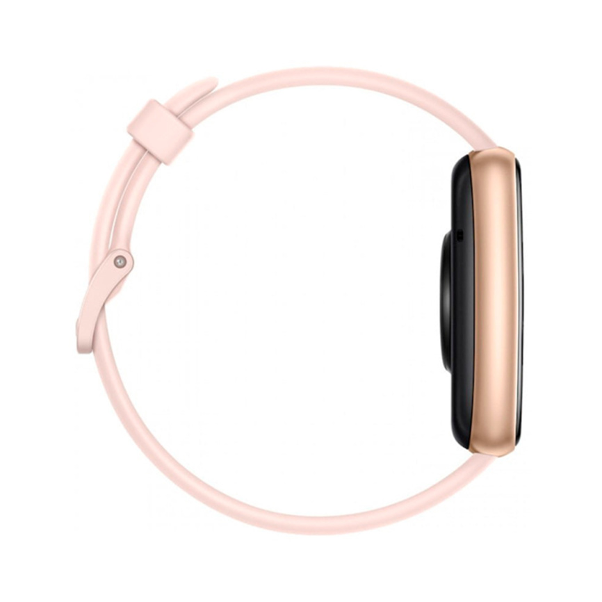 Смарт часы Huawei Watch Fit 2 Active YDA-B09S Sakura Pink фото 3