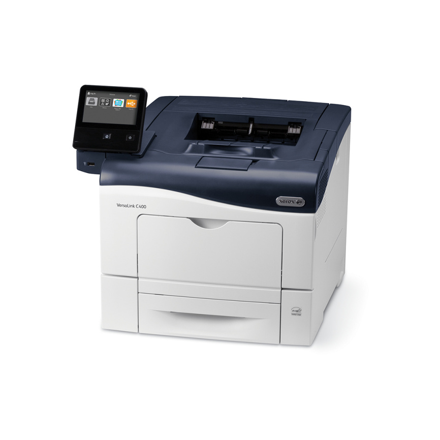 Цветной принтер Xerox VersaLink C400DN фото 3