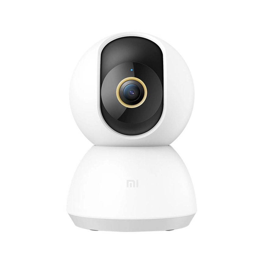Цифровая видеокамера MI Home Security Camera 360, 2K MJSXJ09CM фото 2