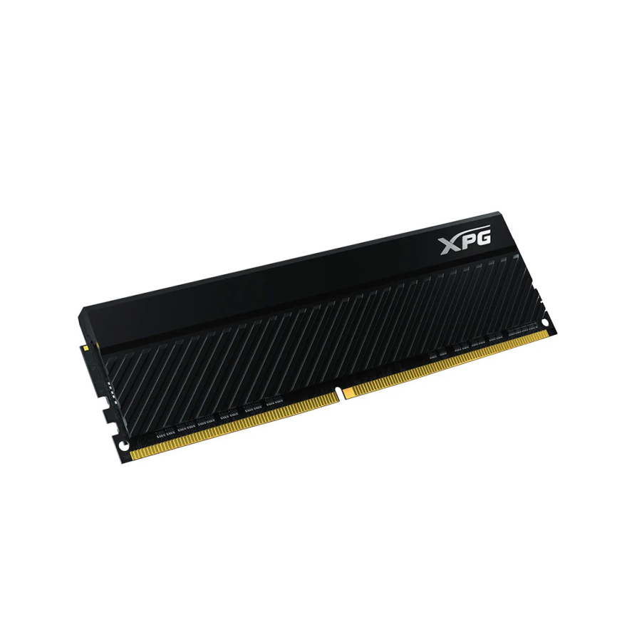 Модуль памяти ADATA XPG GAMMIX D45 AX4U320032G16A-CBKD45 DDR4 32GB фото 1