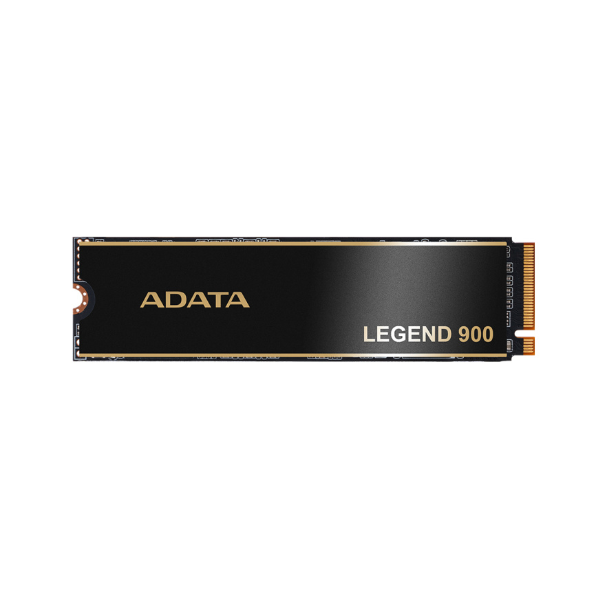 Твердотельный накопитель SSD ADATA LEGEND 900 SLEG-900-2TCS 2TB PCIe Gen4x4 M.2 фото 1