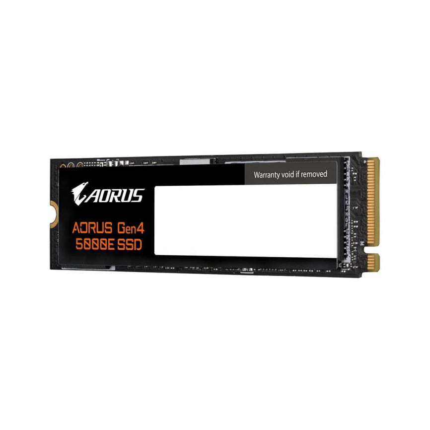 Твердотельный накопитель SSD Gigabyte 5000E AG450E1024-G 1TB M.2 NVMe PCIe 4.0 фото 2