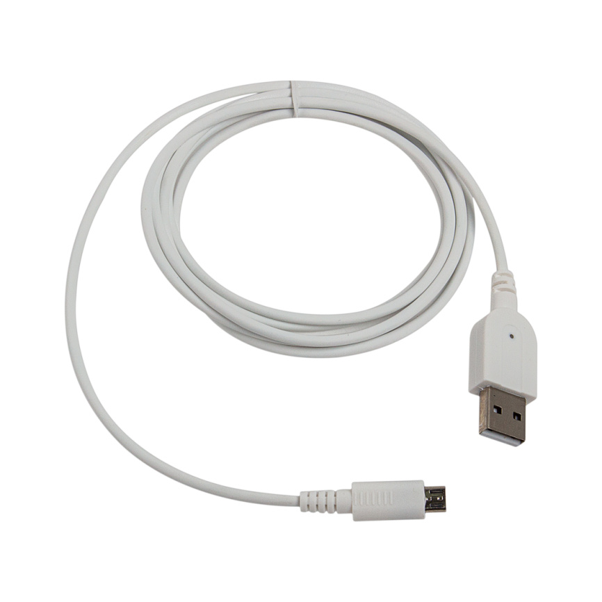 Противокражный кабель Eagle A6450W (USB - Micro USB) фото 1