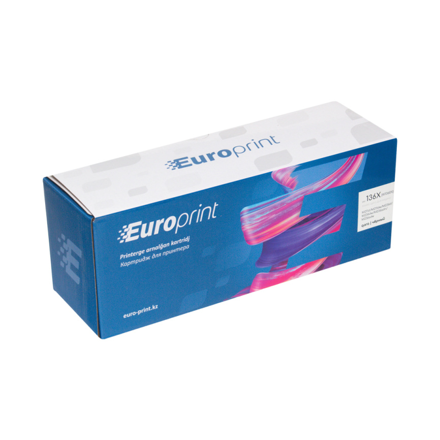 Картридж Europrint EPC-W1360X фото 2
