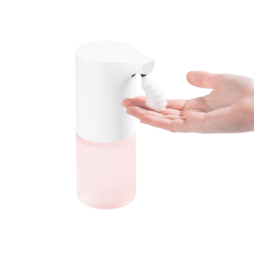 Сменный блок мыла для дозатора Mi Simpleway Foaming Hand Wash (300мл) фото 3