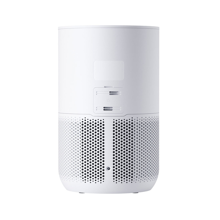 Очиститель воздуха Xiaomi Smart Air Purifier 4 Compact Белый фото 2