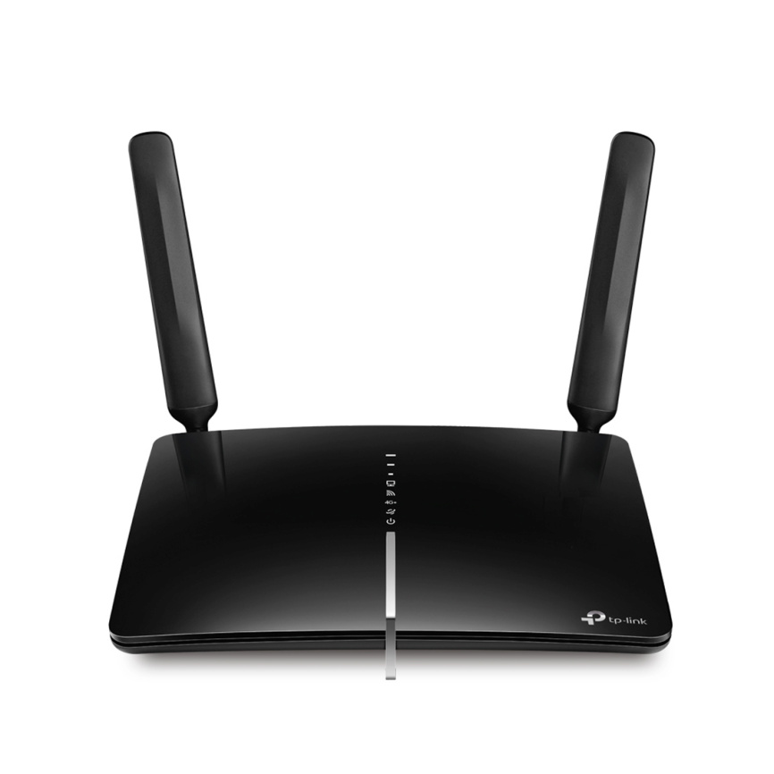 Маршрутизатор TP-Link Archer MR600 фото 2