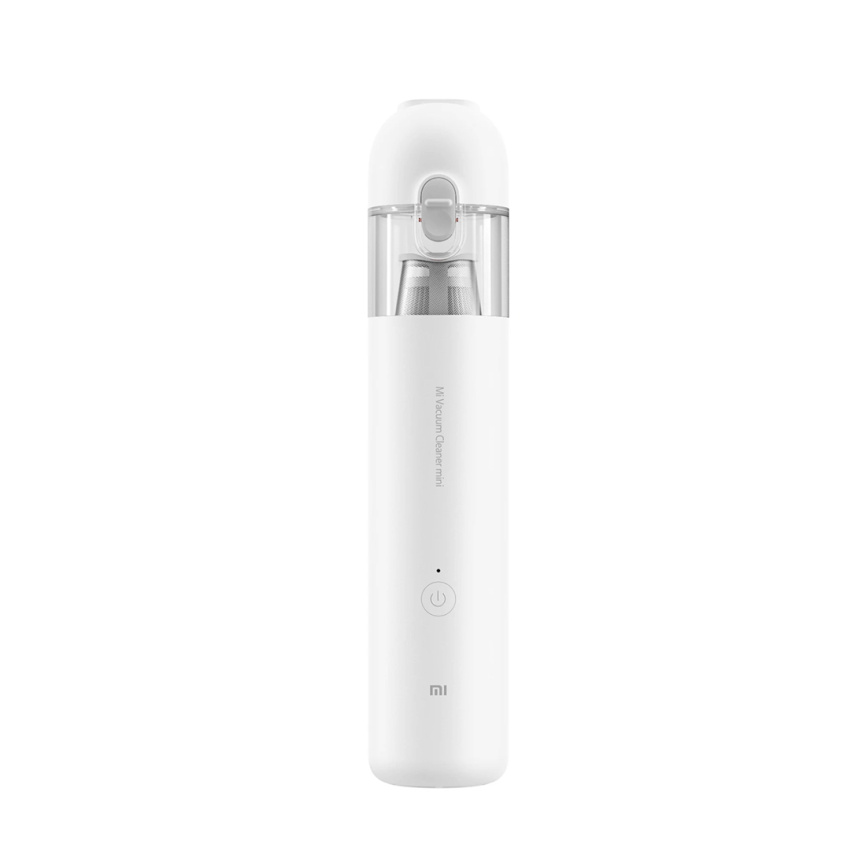 Беспроводной вертикальный мини-пылесос Xiaomi Mi Vacuum Cleaner mini Белый фото 1